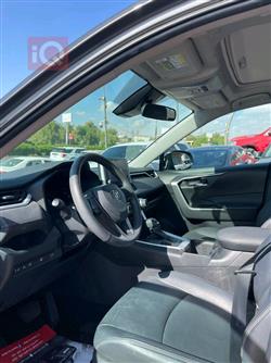 تويوتا راف 4